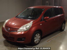 Nissan Note E11