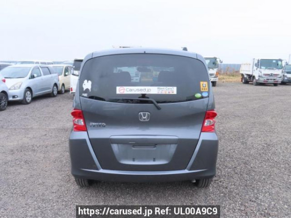 Used 2009 AT honda freed GB3 Image[5]