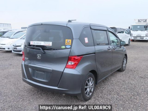 Used 2009 AT honda freed GB3 Image[6]