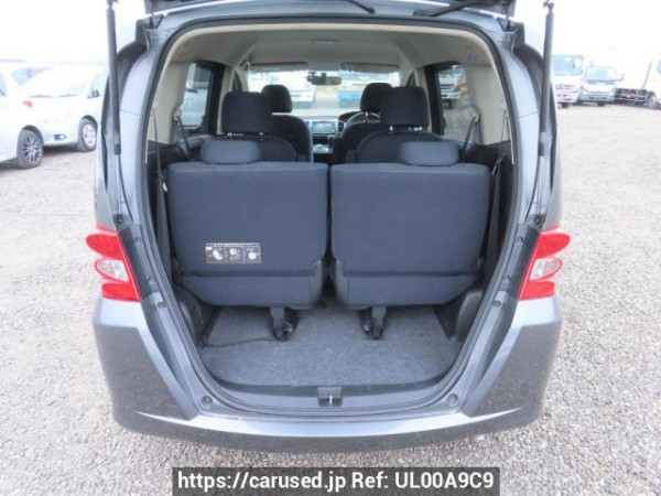 Used 2009 AT honda freed GB3 Image[8]