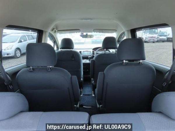 Used 2009 AT honda freed GB3 Image[9]