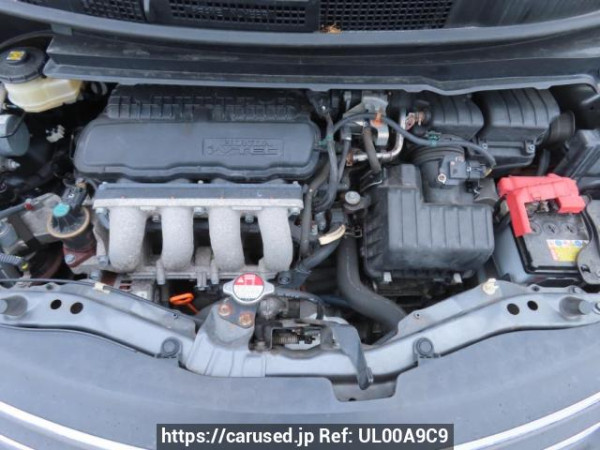 Used 2009 AT honda freed GB3 Image[10]