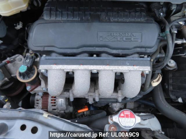 Used 2009 AT honda freed GB3 Image[11]