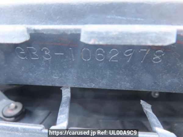 Used 2009 AT honda freed GB3 Image[13]