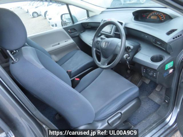 Used 2009 AT honda freed GB3 Image[14]