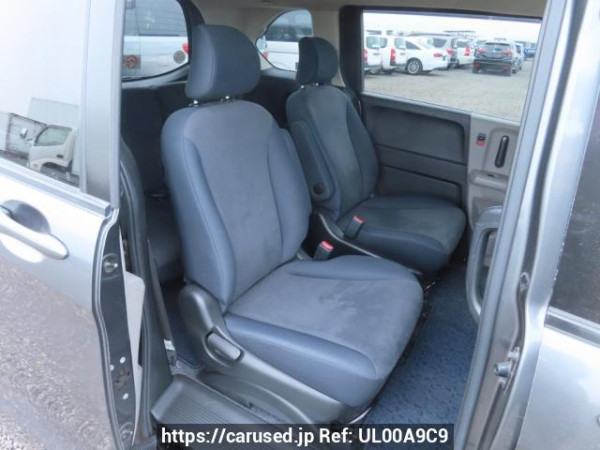 Used 2009 AT honda freed GB3 Image[19]