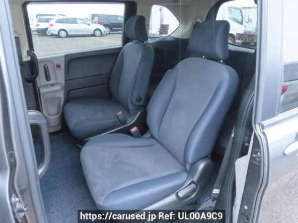 Used 2009 AT honda freed GB3 Image[21]