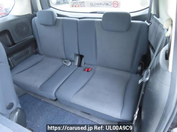 Used 2009 AT honda freed GB3 Image[23]