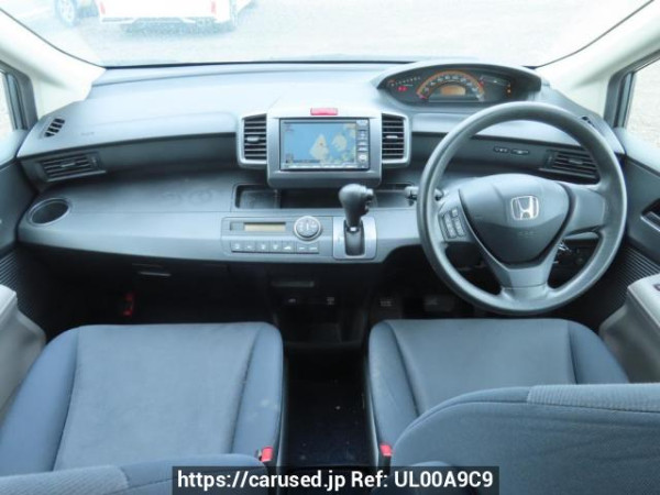 Used 2009 AT honda freed GB3 Image[24]