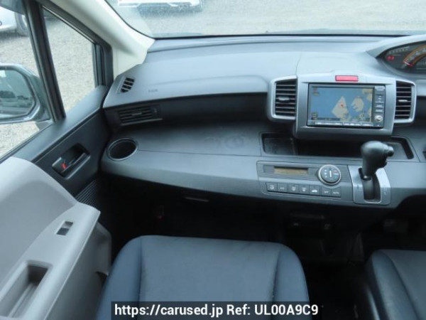 Used 2009 AT honda freed GB3 Image[25]