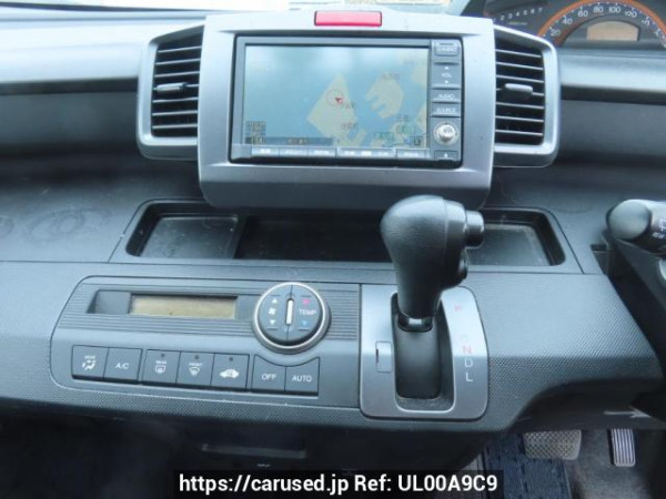 Used 2009 AT honda freed GB3 Image[29]