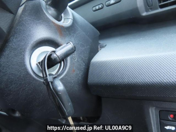 Used 2009 AT honda freed GB3 Image[35]