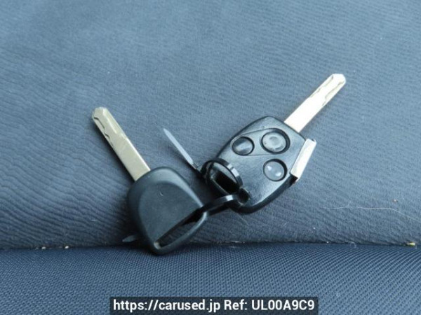 Used 2009 AT honda freed GB3 Image[36]