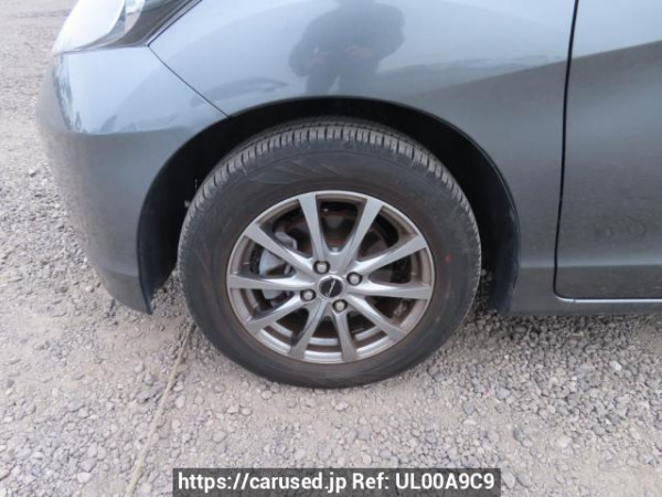 Used 2009 AT honda freed GB3 Image[39]