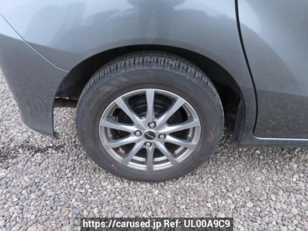 Used 2009 AT honda freed GB3 Image[40]