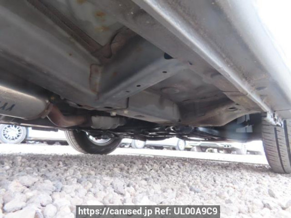 Used 2009 AT honda freed GB3 Image[45]