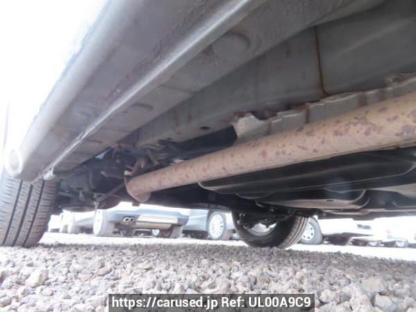 Used 2009 AT honda freed GB3 Image[46]