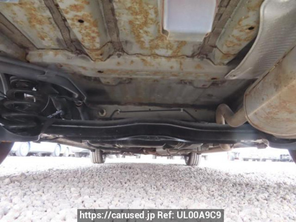 Used 2009 AT honda freed GB3 Image[49]