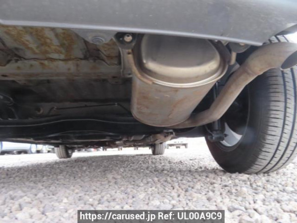 Used 2009 AT honda freed GB3 Image[50]