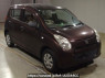 Used 2011 AT suzuki alto HA25S Image[2]