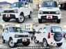 Used 2016 MT suzuki jimny ABA-JB23W Image[9]
