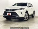 Toyota Harrier 6BA-MXUA80