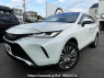 Used 2021 AT toyota harrier 6BA-MXUA80 Image[0]