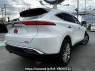 Used 2021 AT toyota harrier 6BA-MXUA80 Image[2]