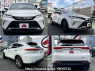 Used 2021 AT toyota harrier 6BA-MXUA80 Image[9]