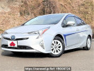 Toyota Prius DAA-ZVW50