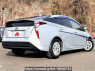 Used 2017 AT toyota prius DAA-ZVW50 Image[2]