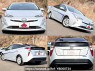 Used 2017 AT toyota prius DAA-ZVW50 Image[9]