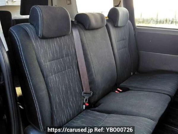 Used 2012 AT toyota voxy DBA-ZRR70W Image[6]