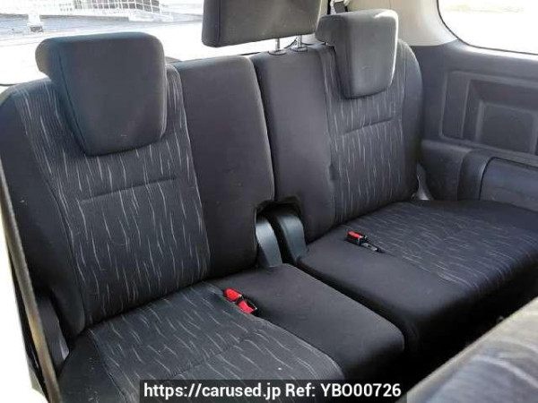 Used 2012 AT toyota voxy DBA-ZRR70W Image[7]