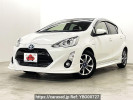 Toyota Aqua DAA-NHP10