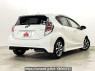 Used 2015 AT toyota aqua DAA-NHP10 Image[2]