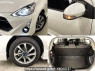 Used 2015 AT toyota aqua DAA-NHP10 Image[7]