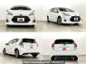 Used 2015 AT toyota aqua DAA-NHP10 Image[9]