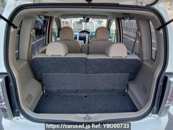 Used 2011 AT mitsubishi ek-wagon H82W Image[8]