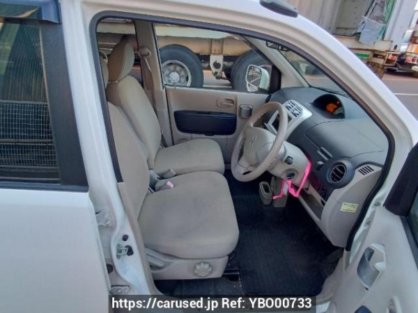 Used 2011 AT mitsubishi ek-wagon H82W Image[13]