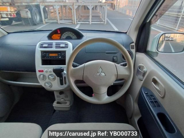 Used 2011 AT mitsubishi ek-wagon H82W Image[19]