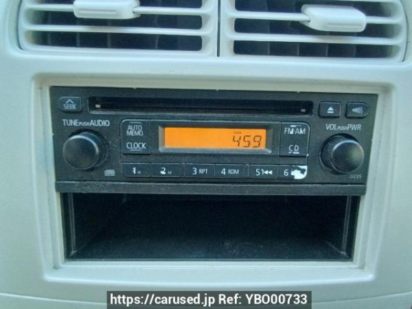 Used 2011 AT mitsubishi ek-wagon H82W Image[22]