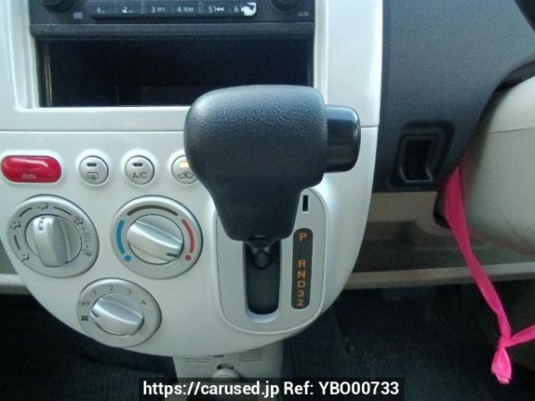 Used 2011 AT mitsubishi ek-wagon H82W Image[24]