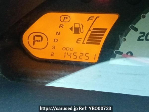 Used 2011 AT mitsubishi ek-wagon H82W Image[26]