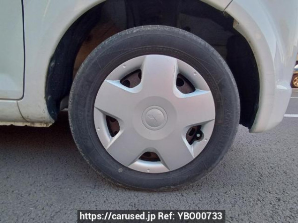 Used 2011 AT mitsubishi ek-wagon H82W Image[27]