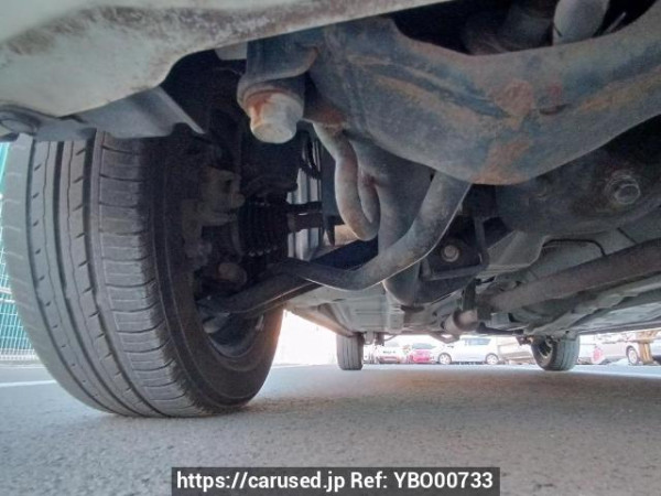 Used 2011 AT mitsubishi ek-wagon H82W Image[31]