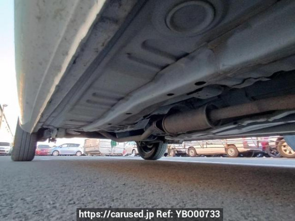 Used 2011 AT mitsubishi ek-wagon H82W Image[33]