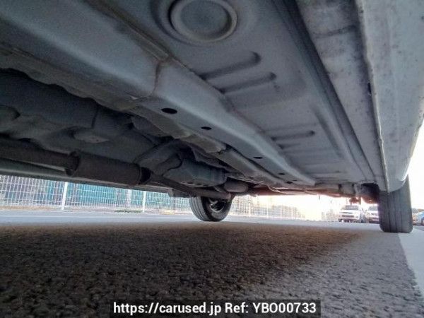 Used 2011 AT mitsubishi ek-wagon H82W Image[34]