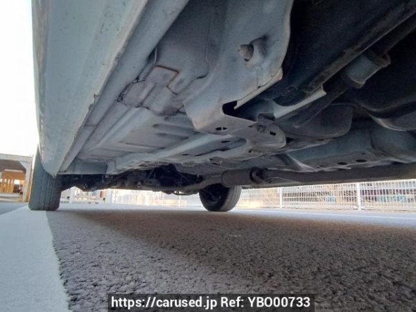 Used 2011 AT mitsubishi ek-wagon H82W Image[35]