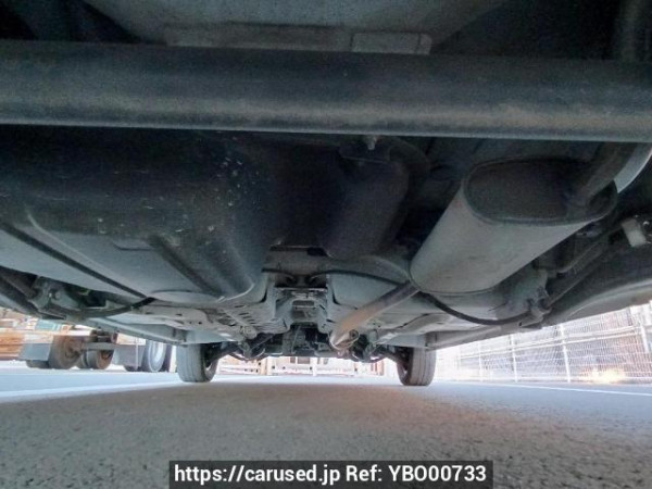 Used 2011 AT mitsubishi ek-wagon H82W Image[38]